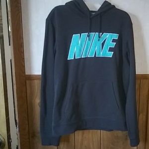 Nike Womens hoodie